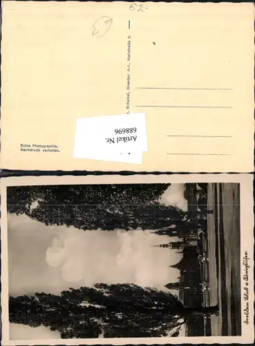 688696 Dresden Königsufer