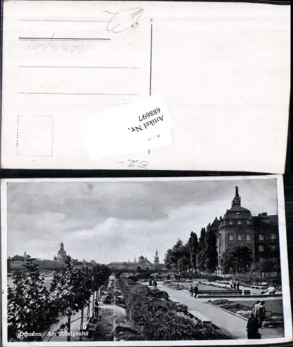 688697 Dresden Königsufer