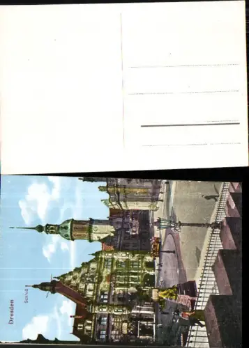 709646 Dresden Schloss