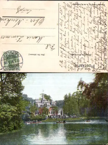 709652 Dresden Carola See gel Oberneukirch Lausitz