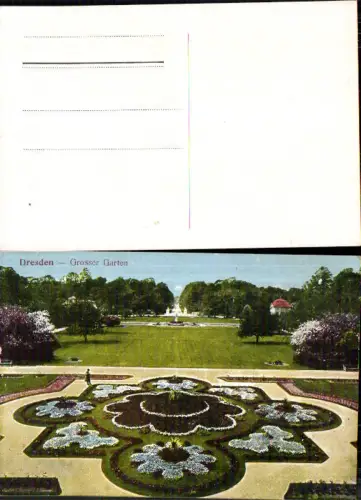 709689 Dresden Großer Garten