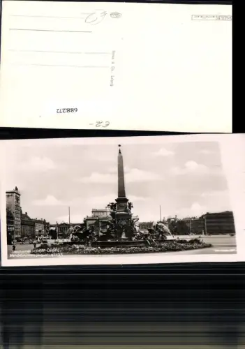 688272 Leipzig Augustusplatz