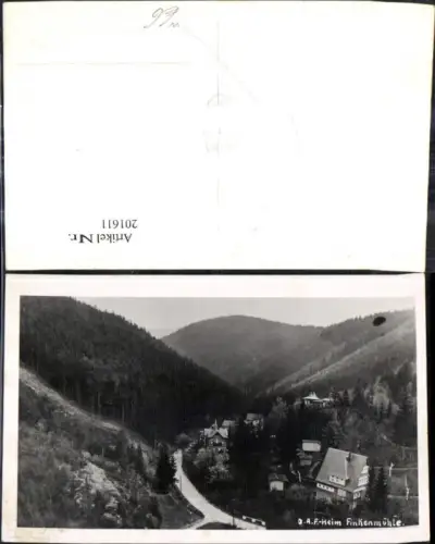 201611,Heim Finkenmühle b. Flöha i. Sachsen