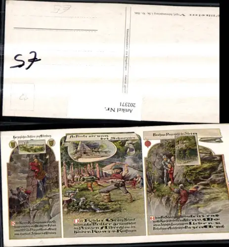 202371,Fürstenbrunn bei Schwarzenberg