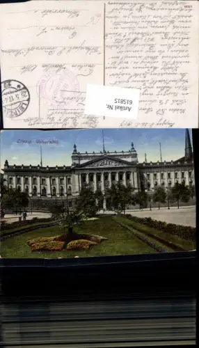 615815,Leipzig Universität