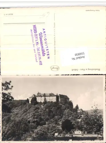 516950,Blankenburg am Harz Schloss pub Stengel e Co