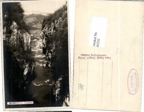 63232,FotoAK Golling Scheffau Hallein Rossfeld