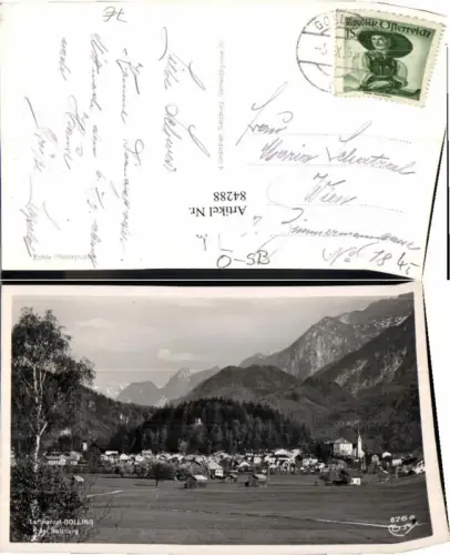 84288,Golling bei Salzburg pub Cosy 676a