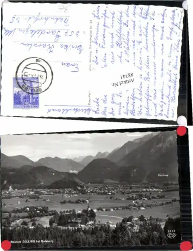 88341,Golling bei Salzburg pub Cosy 2114