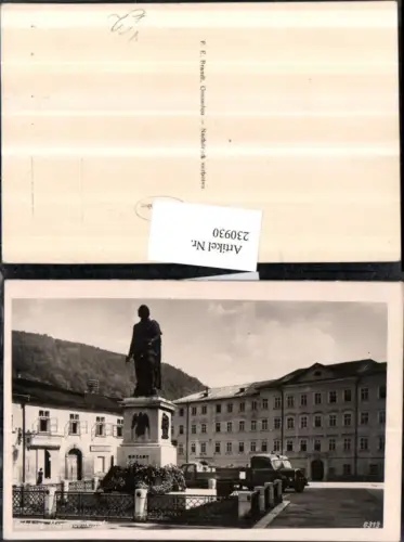 230930,Salzburg Mozartdenkmal Denkmal pub F. E. Brandt 6313