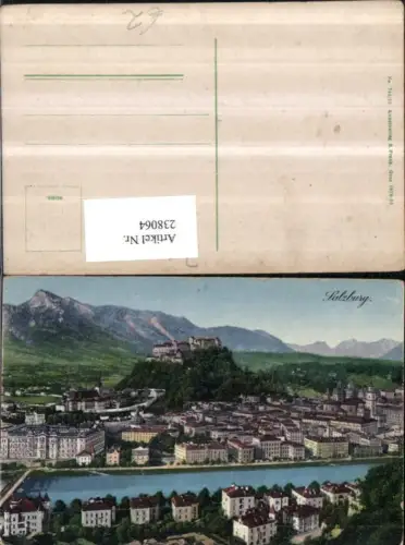 238064,Salzburg Totale