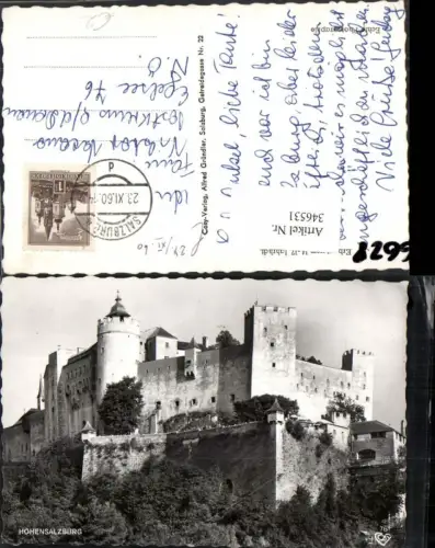 346531,Salzburg Festung Hohensalzburg pub Cosy 78