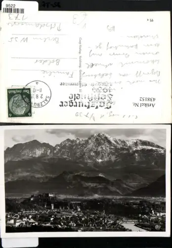 438152,Salzburg Totale Bergkulisse pub Cosy