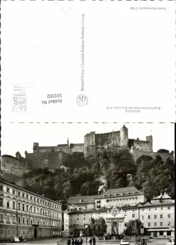 531592,Salzburg Stadt Kapitelschwemme VW Käfer Oldtimer Auto