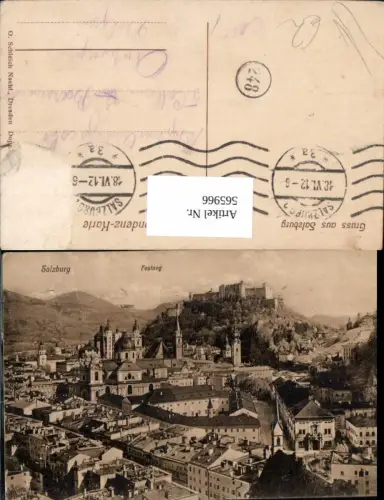 565966,Salzburg Festung Hohensalzburg