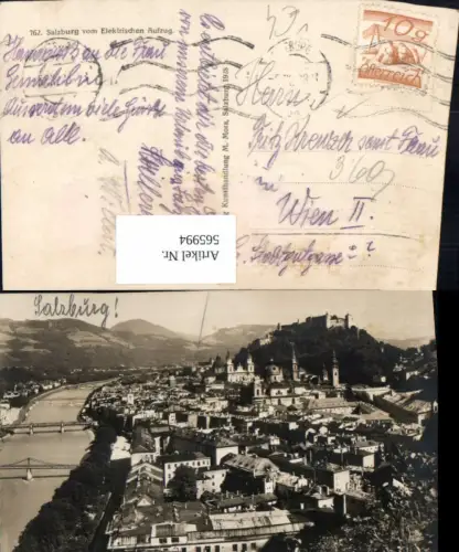 565994,Salzburg v. Elektrischen Aufzug pub M. Mora 762