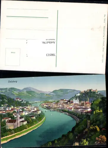 700513 Salzburg Stadt