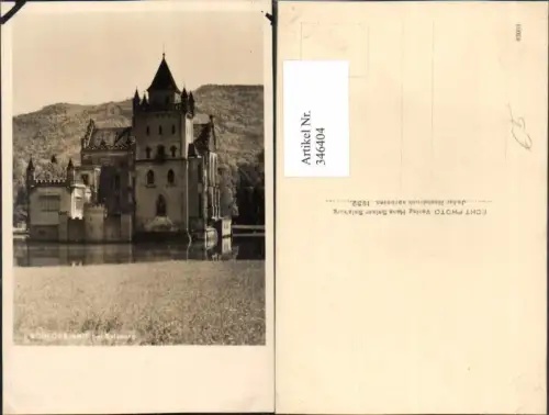 346404,Schloss Anif b. Salzburg