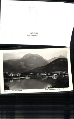 687528 Strobl am Wolfgangsee pub Foto Gastberger 50