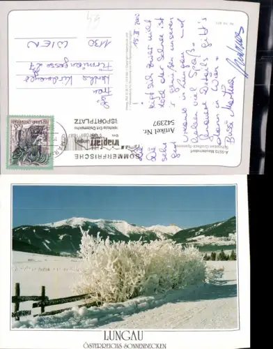 542397,Lungau Tamsweg Mauterndorf