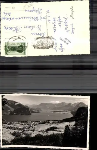 113209,St Gilgen Wolfgangsee