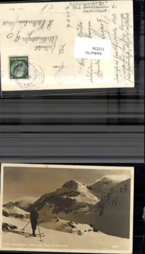 113236,Gr Preisslingheil vom Weg ins Zehnerkar