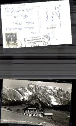 113381,Dienten am Hochkönig Berggsthof Mitteregg