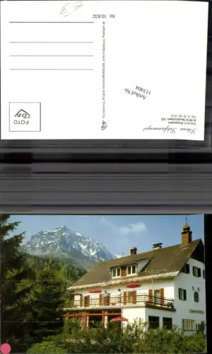 113404,Schönes Salzkammergut Gasthof Grossalm Neukirchen