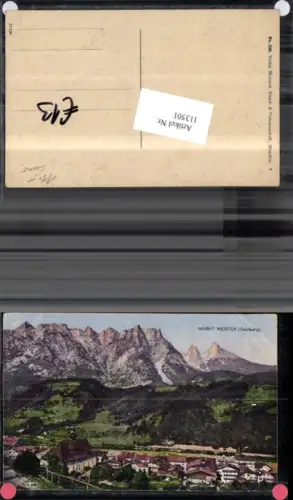 113501,Markt Werfen Salzburg