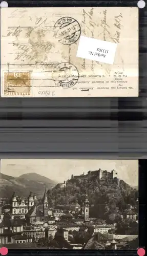 113503,Salzburg elektrischer Aufzug