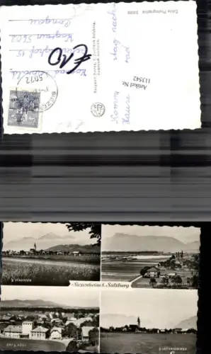 113542,Stelzenheim bei Salzburg