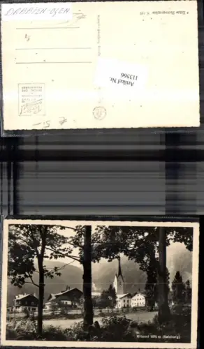 113566,Krimmel bei Salzburg