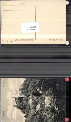 113568,Salzburg Festung