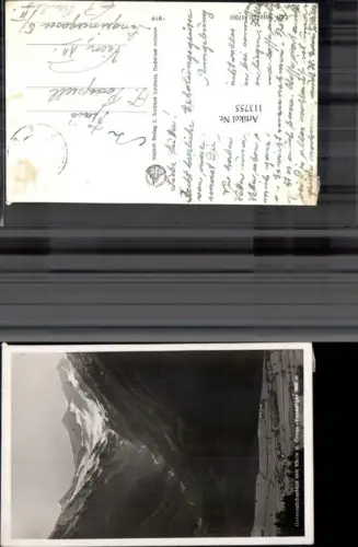 113755,Untersulzbachtal mit Klein und Groß Vendiger