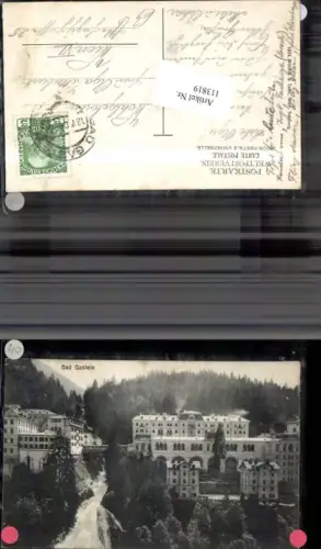 113819,Bad Gastein