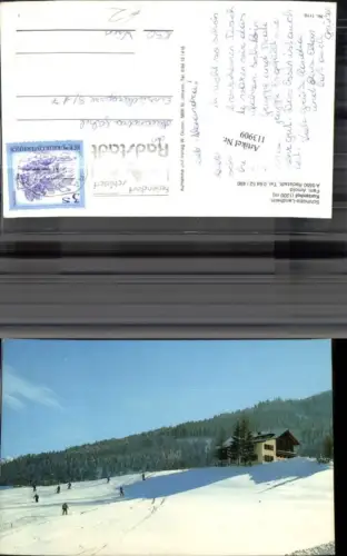 113909,Schihütte Landheim Kurzenhof Radstadt