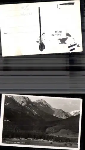 114104,Seefelden am steinernen Meer