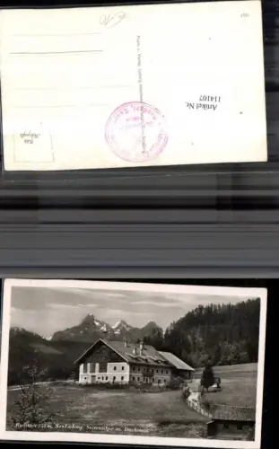 114107,Radtstadt Seitenalpe mit Dachstein