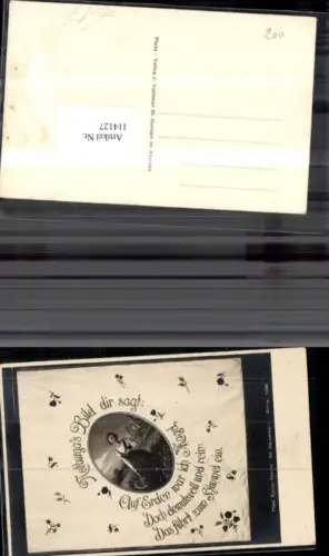 114127,Notburgs Bild eine Magd auf Erden