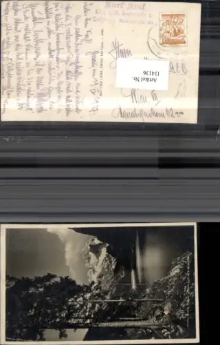 114136,Vorderer Gosau See m.d. Dachstein