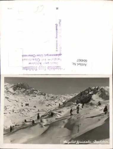 604907,Foto Ak Gjaidalm Dachstein Gjaid Alm Obertraun