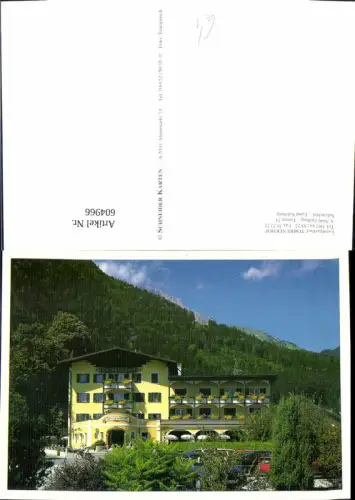 604966,Golling Landgasthof Torrenerhof