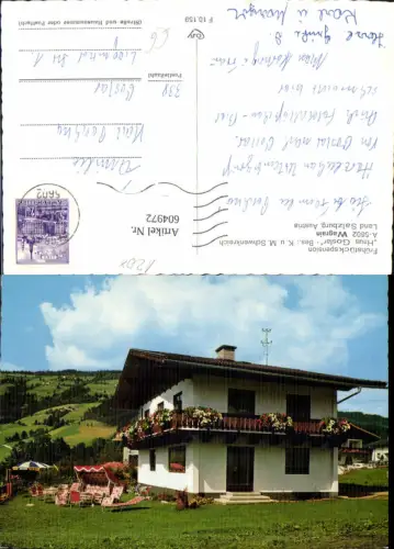 604972,Wagrain Haus Goslar