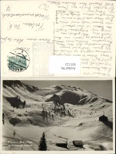 605122,Wagrain Wagrainer Haus u. Grieskareck-Abfahrt Wintersport pub Cosy W 137