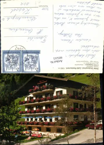 605215,Bad Gastein Hotel Stubnerhof