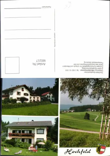 605217,Straßwalchen Gästehaus Muckenhammer Hochfeld