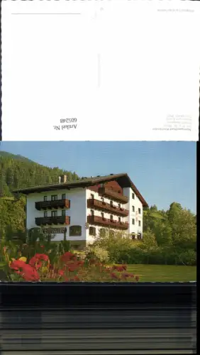 605248,Wagrain Alpengasthof Kirchboden