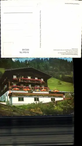 605249,Dorfgastein Gasthof Hauserbauer