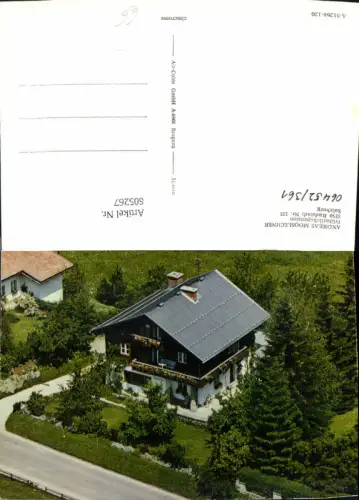 605267,Radstadt Frühstückspension Mooslechner