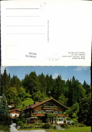 605429,Lofer Haus Eva-Marie